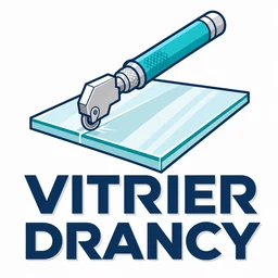 Logo vitrierdrancy
