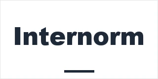 Installateur agréé INTERNORM à Drancy